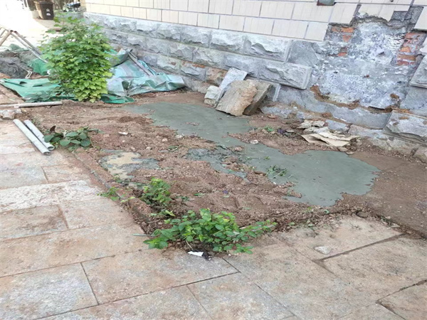 六弓乡地基基础注浆增加承载力灌浆加固