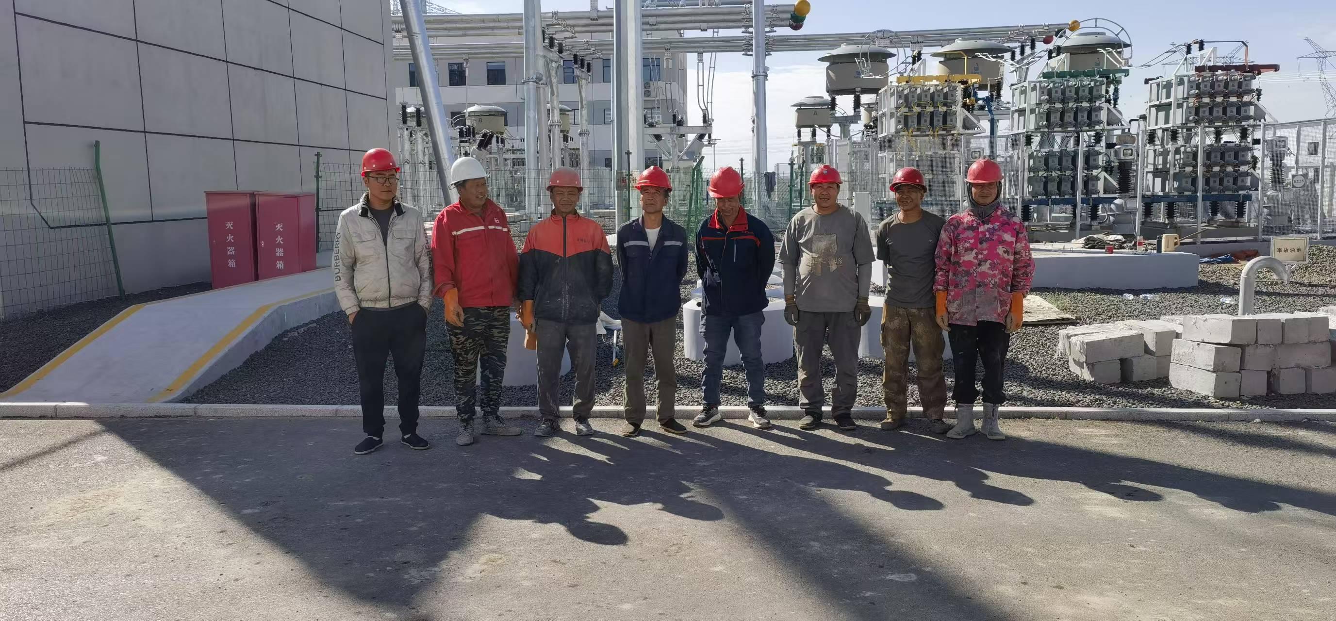 六弓乡地基沉降如何修复?